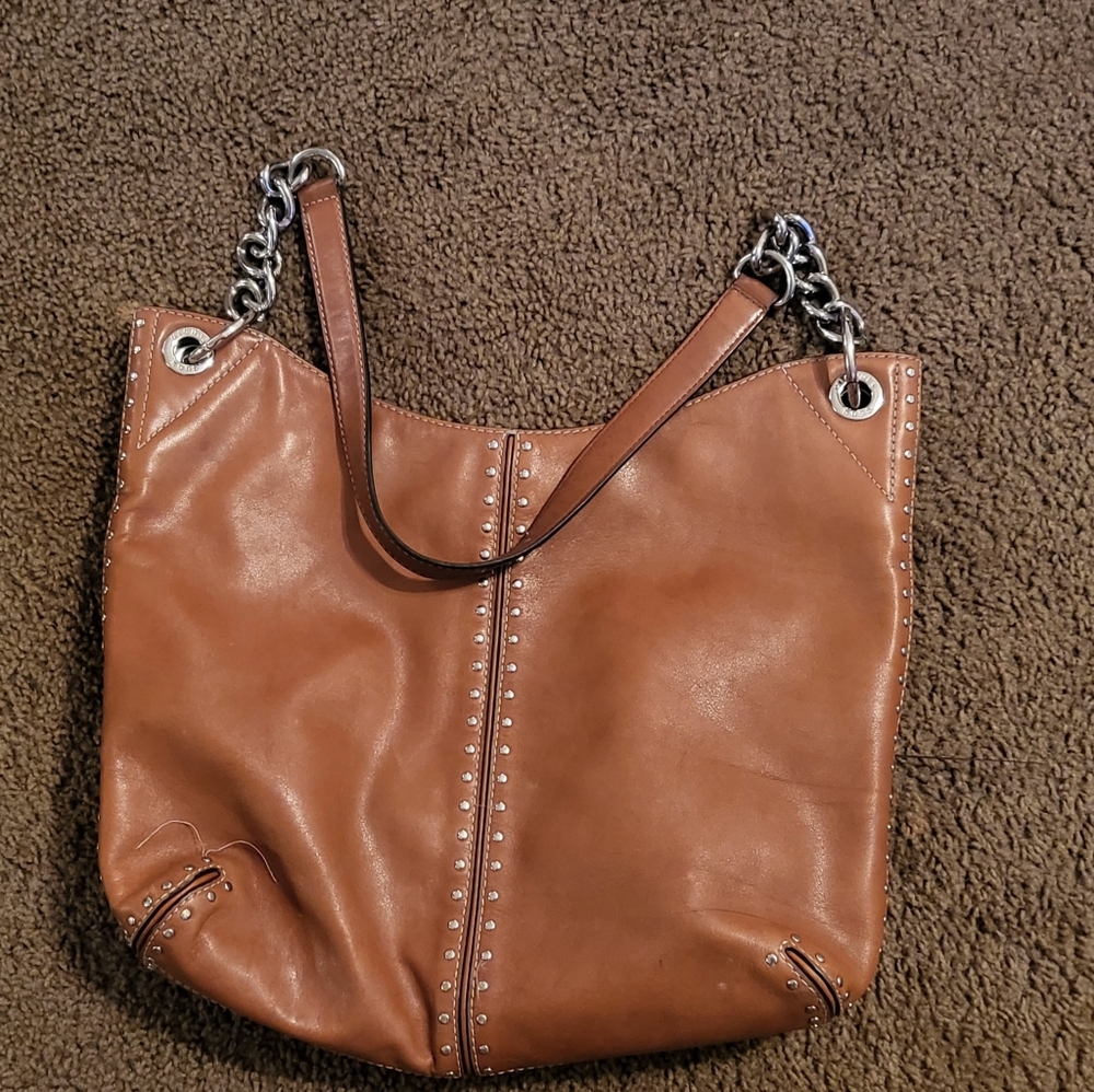 Michael Kors hobo purse